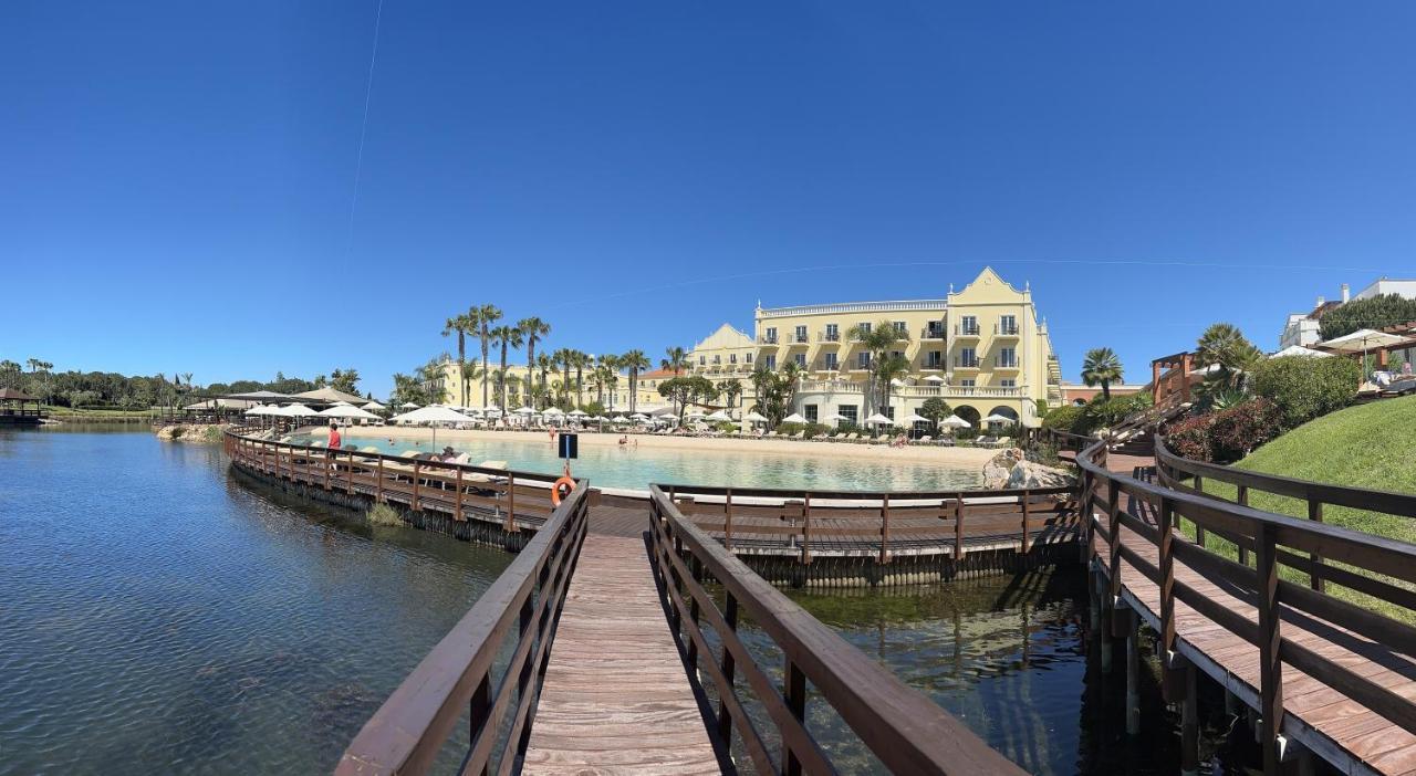 Vilamoura Marina Lake Экстерьер фото