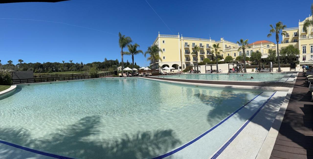Vilamoura Marina Lake Экстерьер фото