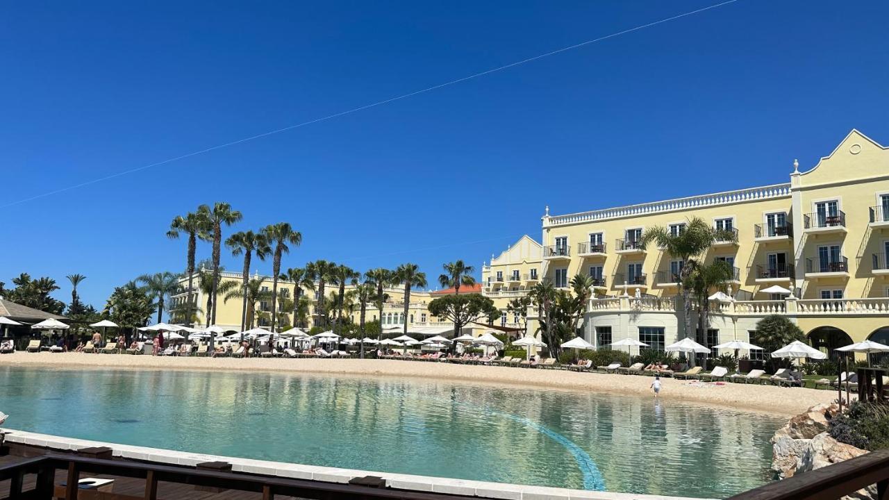 Vilamoura Marina Lake Экстерьер фото