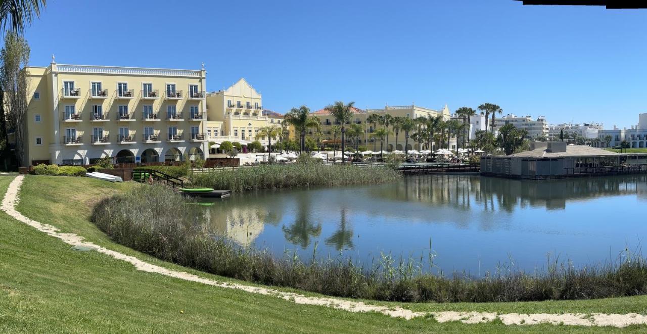 Vilamoura Marina Lake Экстерьер фото