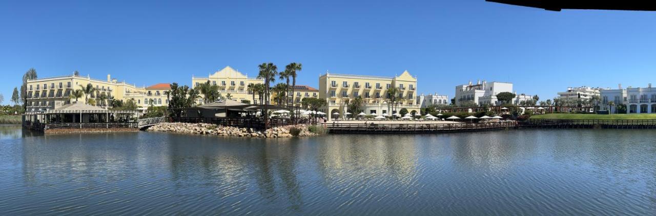 Vilamoura Marina Lake Экстерьер фото