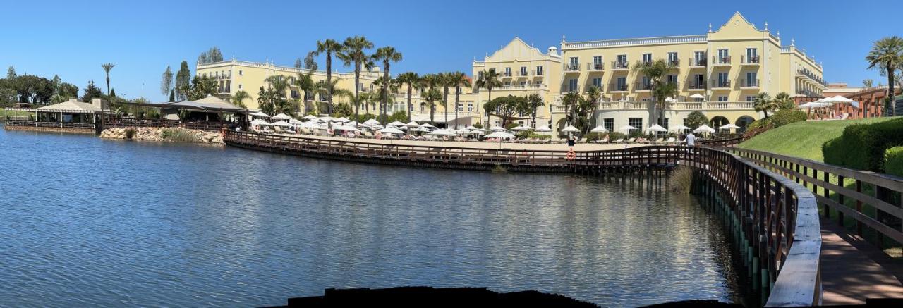 Vilamoura Marina Lake Экстерьер фото