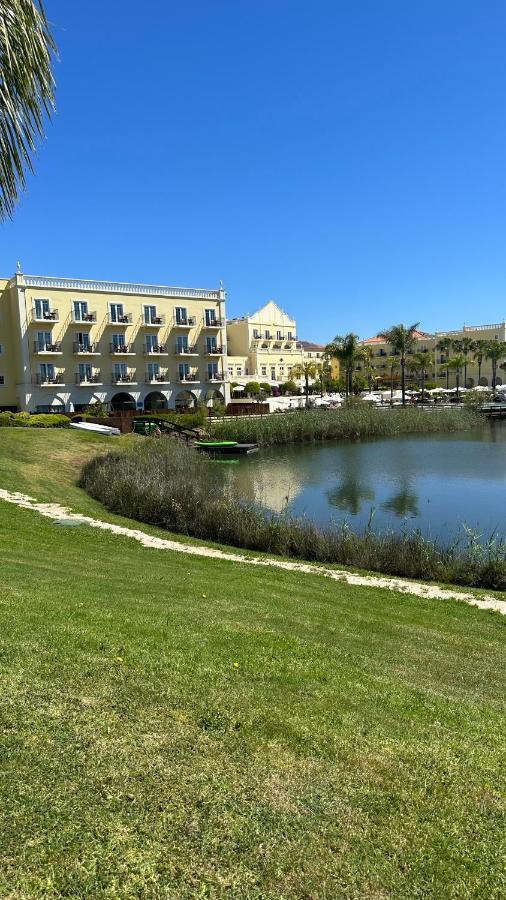 Vilamoura Marina Lake Экстерьер фото