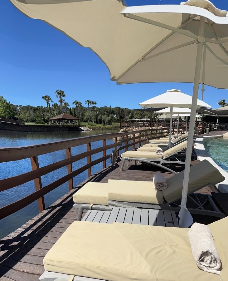 Vilamoura Marina Lake Экстерьер фото