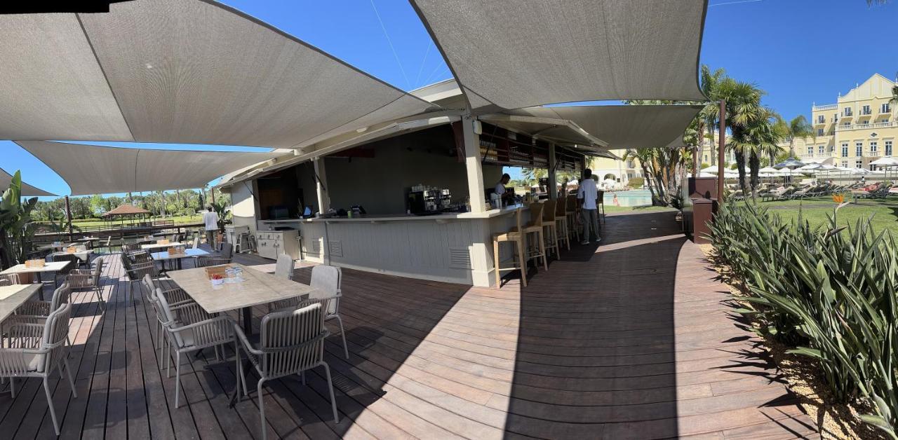 Vilamoura Marina Lake Экстерьер фото