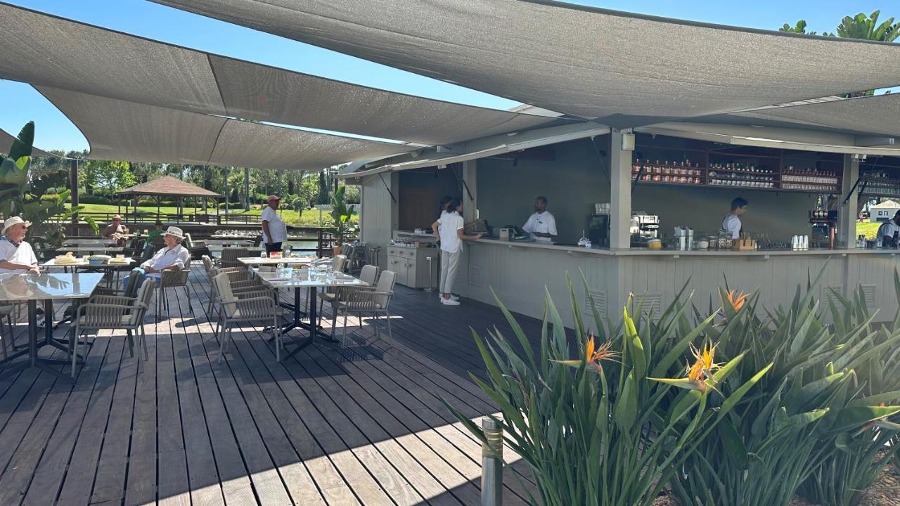 Vilamoura Marina Lake Экстерьер фото