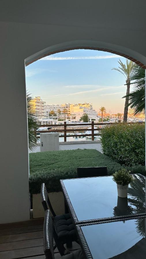 Vilamoura Marina Lake Экстерьер фото