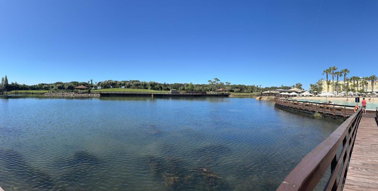 Vilamoura Marina Lake Экстерьер фото
