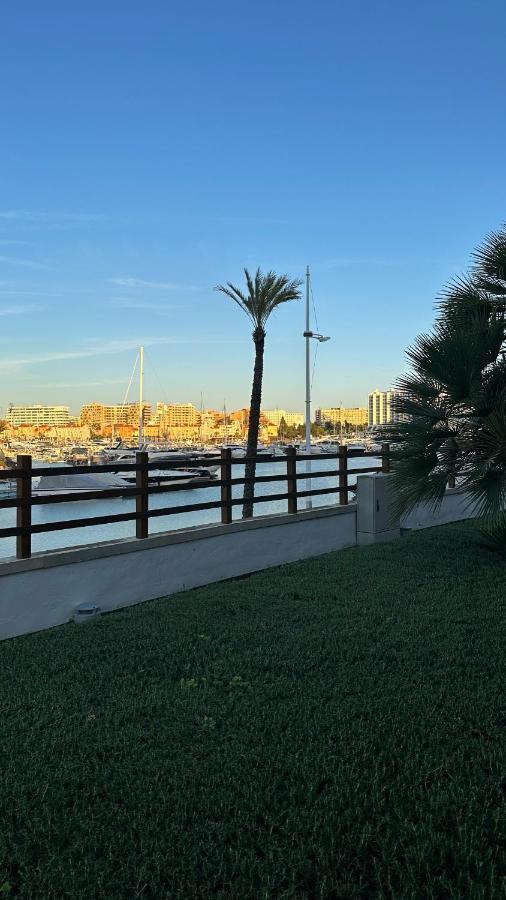 Vilamoura Marina Lake Экстерьер фото