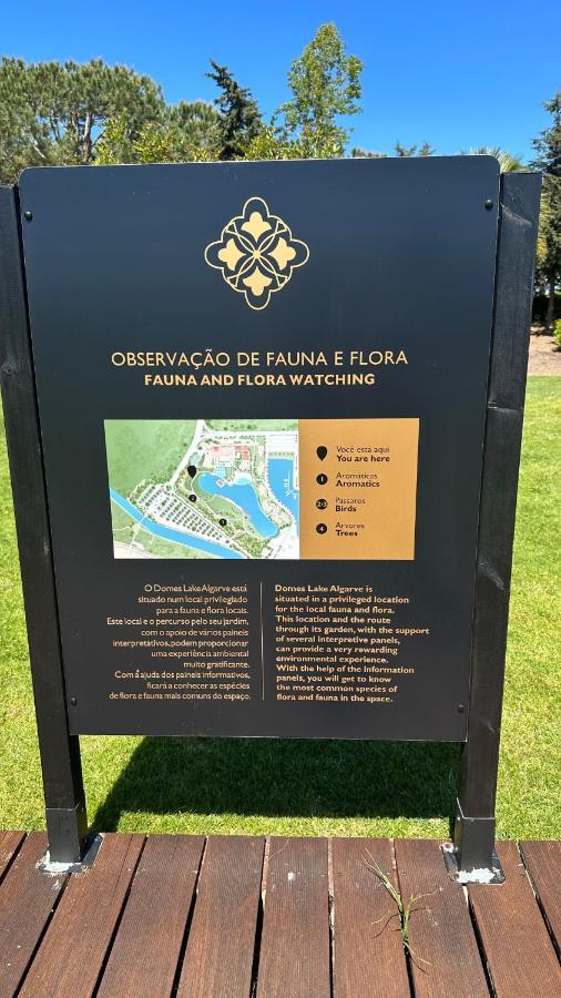 Vilamoura Marina Lake Экстерьер фото