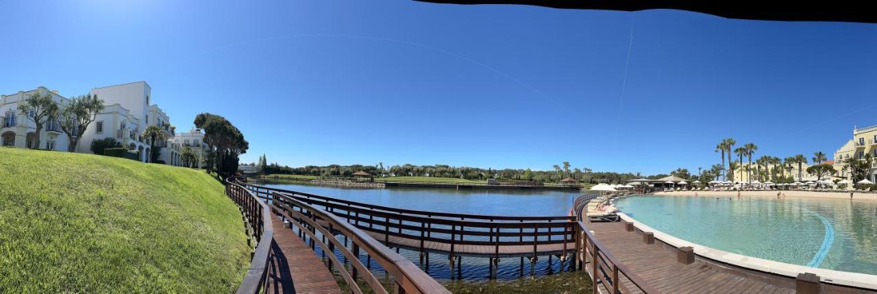 Vilamoura Marina Lake Экстерьер фото