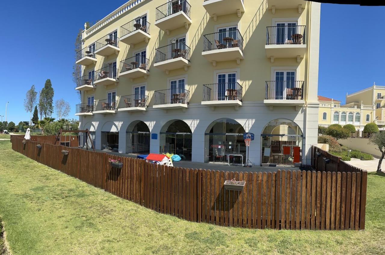 Vilamoura Marina Lake Экстерьер фото