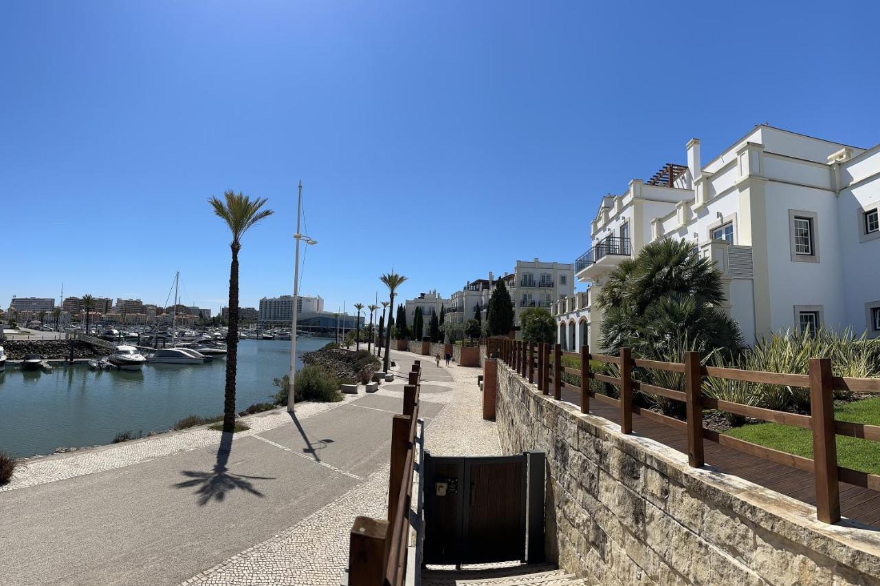 Vilamoura Marina Lake Экстерьер фото