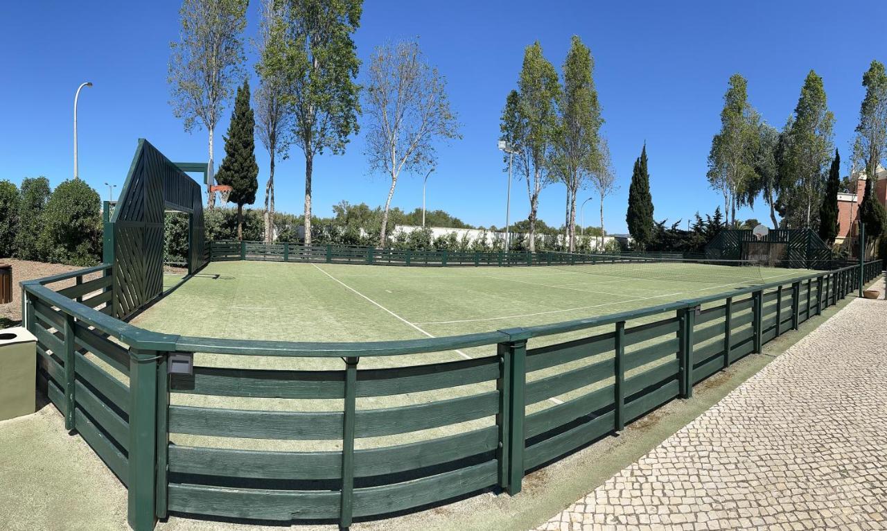 Vilamoura Marina Lake Экстерьер фото