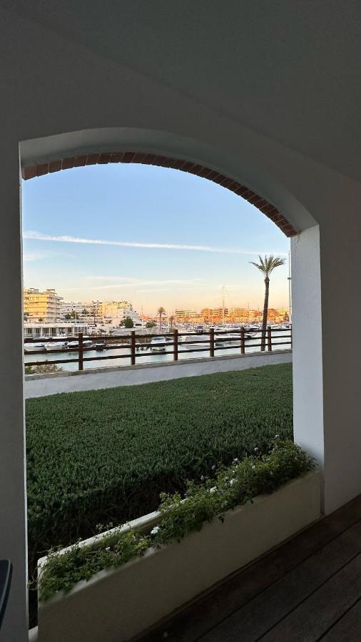 Vilamoura Marina Lake Экстерьер фото