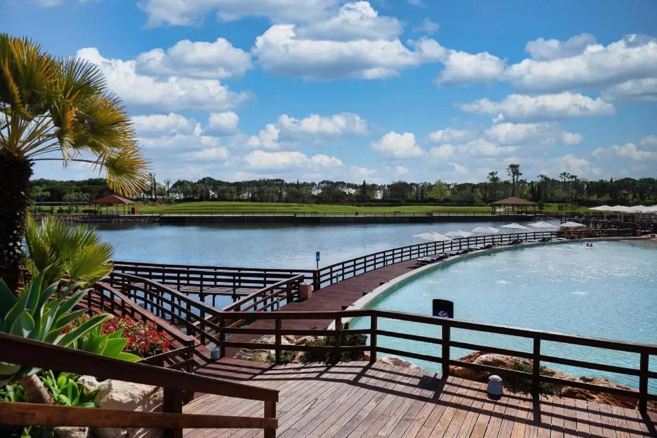 Vilamoura Marina Lake Экстерьер фото