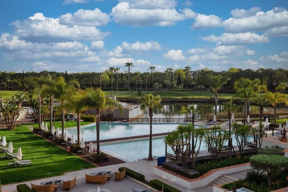 Vilamoura Marina Lake Экстерьер фото