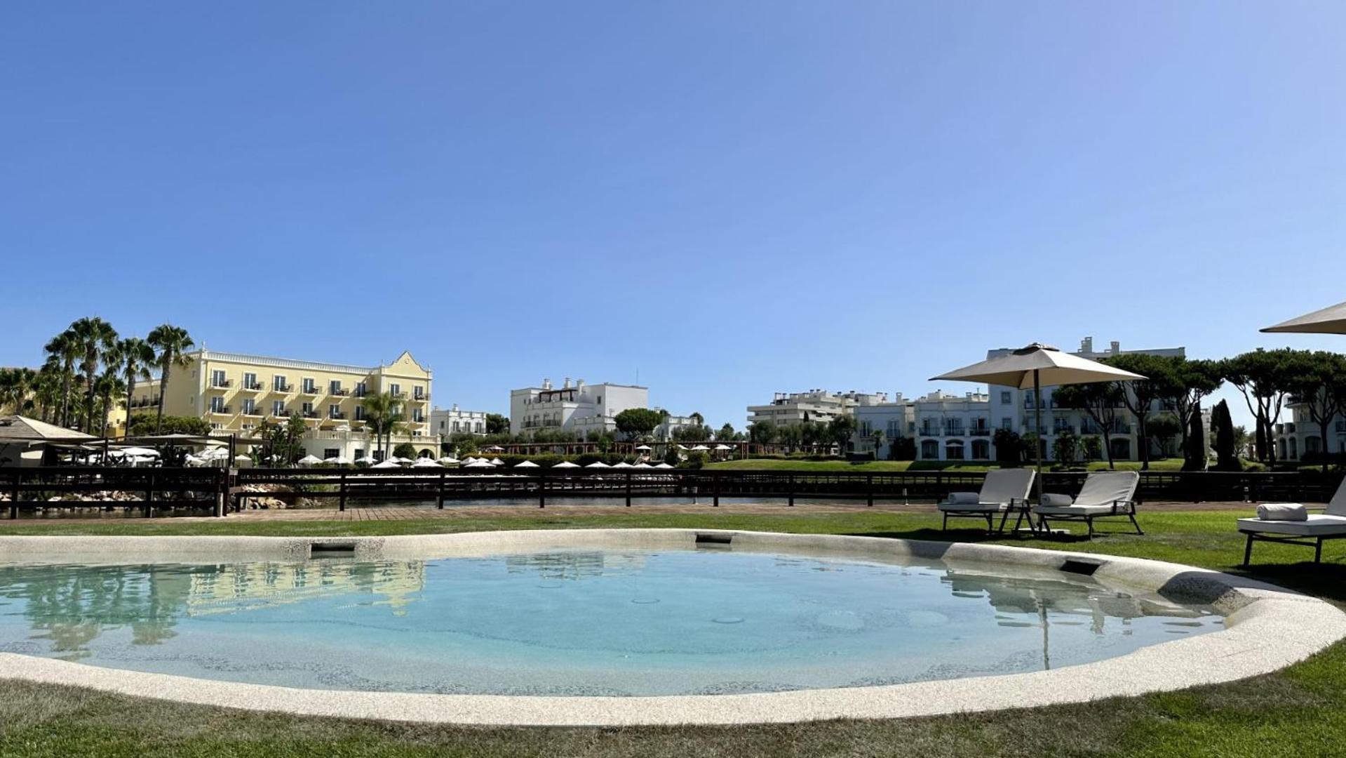 Vilamoura Marina Lake Экстерьер фото